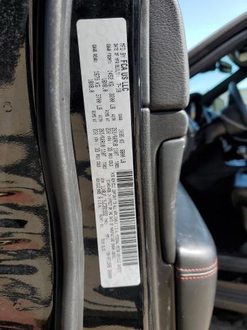 2018 JEEP GRAND CHER 1C4RJFLT5JC391532