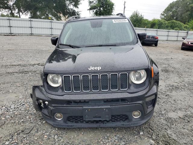 2019 JEEP RENEGADE L - ZACNJBBB0KPK74208