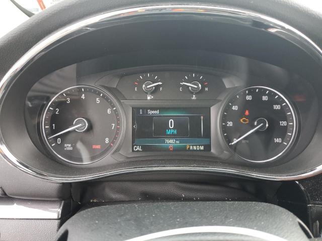 2018 BUICK ENCORE SPO KL4CJ2SB2JB602239