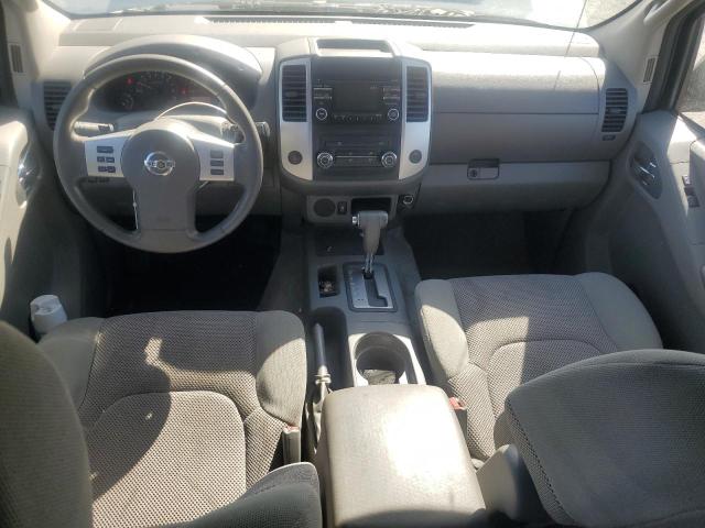 2014 NISSAN FRONTIER S - 1N6AD0ER6EN725450
