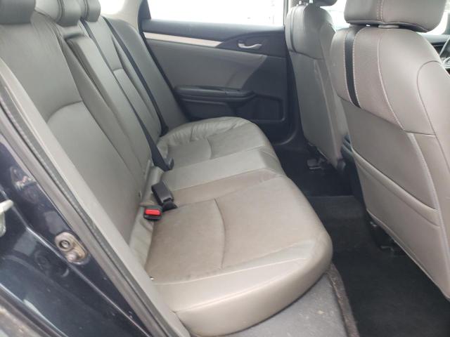 2016 HONDA CIVIC EXL 19XFC1F73GE009305