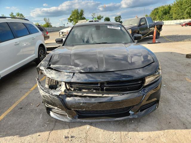 2015 DODGE CHARGER SX 2C3CDXHG5FH891035
