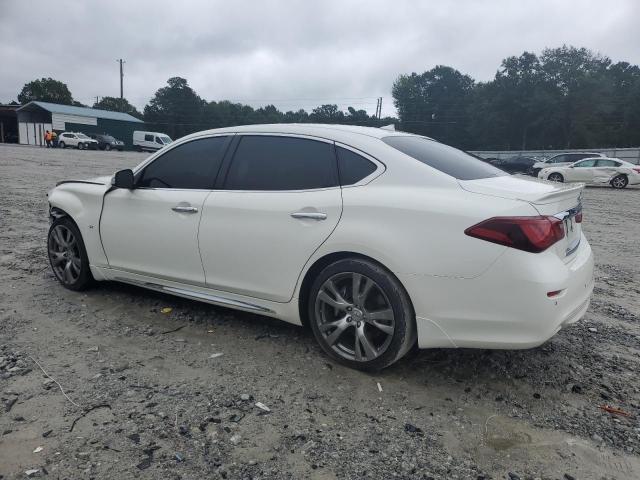 2016 INFINITI Q70L 3.7 JN1BY1PP5GM631147