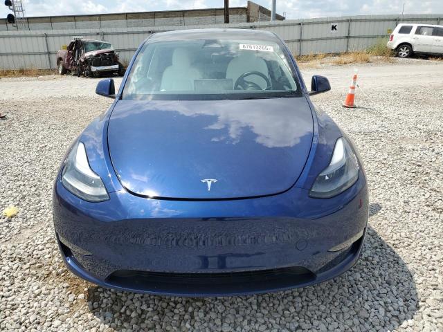 2023 TESLA MODEL Y 7SAYGDEE9PF670655