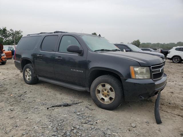 2010 CHEVROLET SUBURBAN K - 1GNUKJE39AR203171
