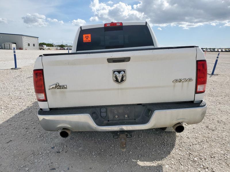 2015 RAM 1500 SLT 3C6RR7LT9FG597141