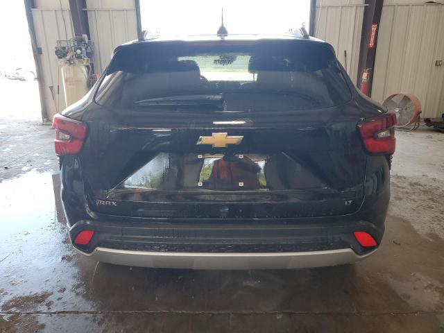 2025 CHEVROLET TRAX 1LT KL77LHEP1SC210373