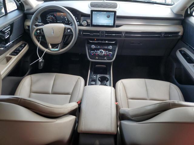 2022 LINCOLN CORSAIR 5LMCJ1C97NUL35713