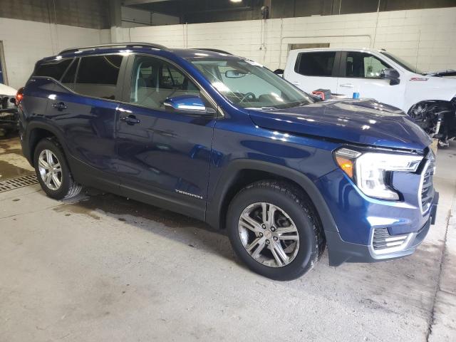 2022 GMC TERRAIN SL 3GKALTEVXNL145997
