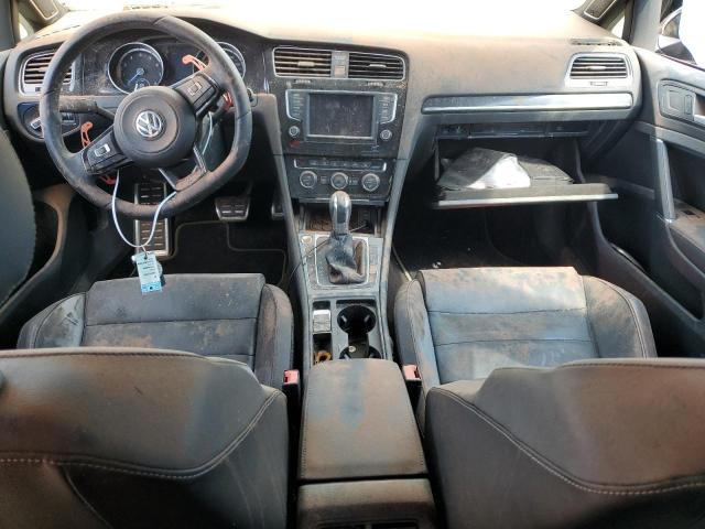 2016 VOLKSWAGEN GOLF R - WVWLF7AU5GW149324