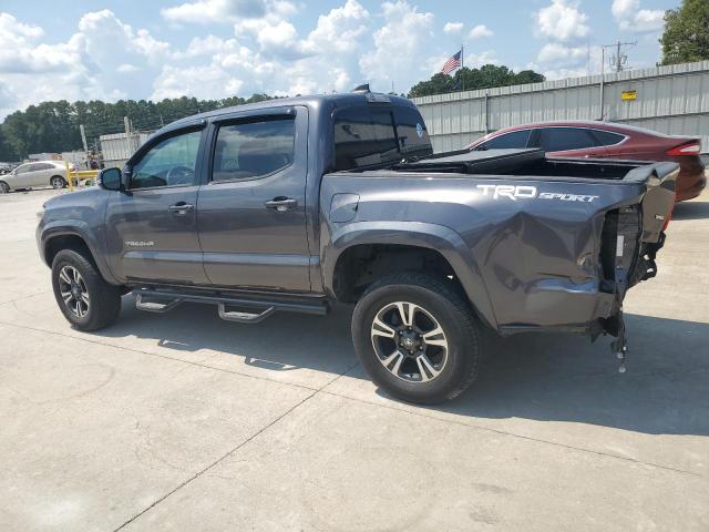 2017 TOYOTA TACOMA DOU - 5TFAZ5CN8HX042451
