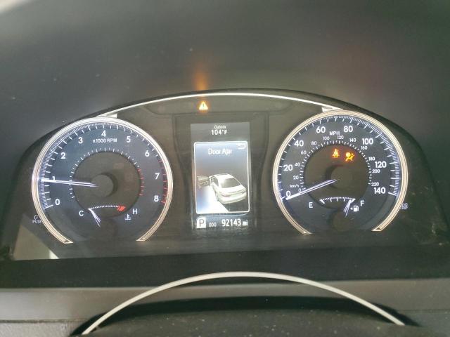 2016 TOYOTA CAMRY LE 4T1BF1FKXGU134566
