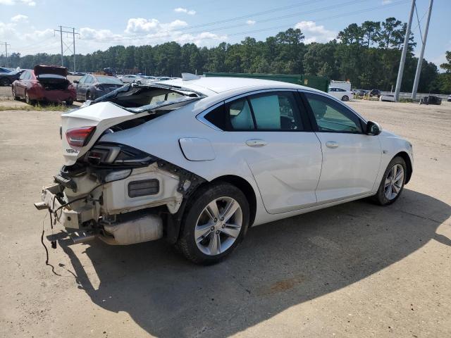 2018 BUICK REGAL PREF W04GL6SX6J1147707