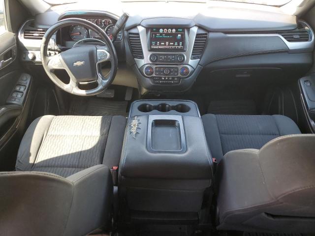 2016 CHEVROLET SUBURBAN K - 1GNSKGEC3GR164211