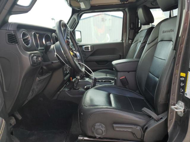 2023 JEEP WRANGLER S 1C4HJXEN4PW569244