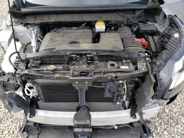2024 NISSAN PATHFINDER PLATINUM 5N1DR3DJ3RC262162