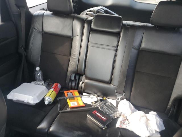 2018 JEEP GRAND CHEROKEE LAREDO 1C4RJFAG7JC284360