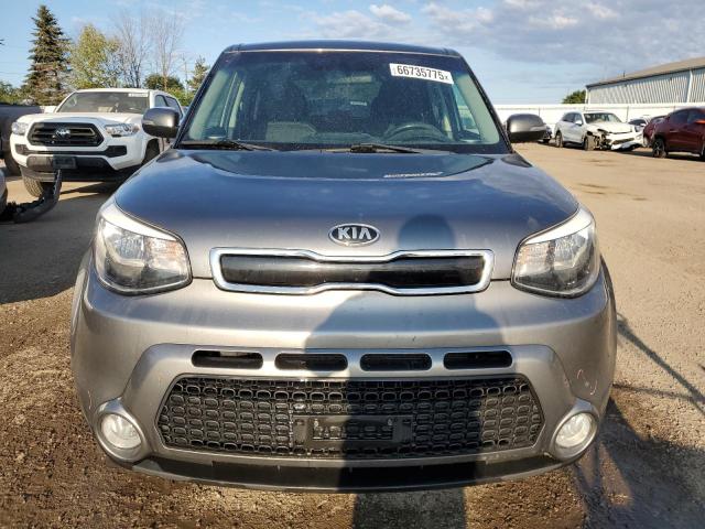 2016 KIA SOUL + - KNDJP3A56G7408158