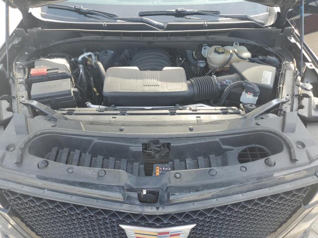 2021 CADILLAC ESCALADE S 1GYS4EKL7MR337911