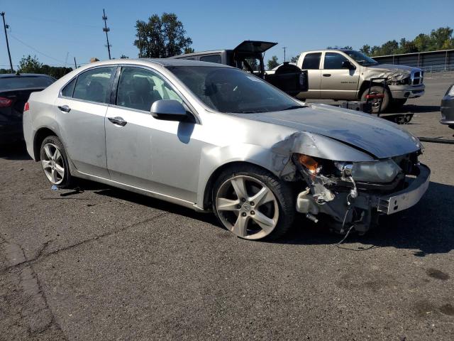 2010 ACURA TSX - JH4CU2F65AC017156
