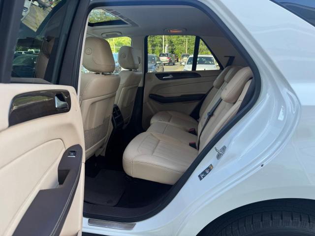 2017 MERCEDES-BENZ GLE 350 4M 4JGDA5HB2HA962416