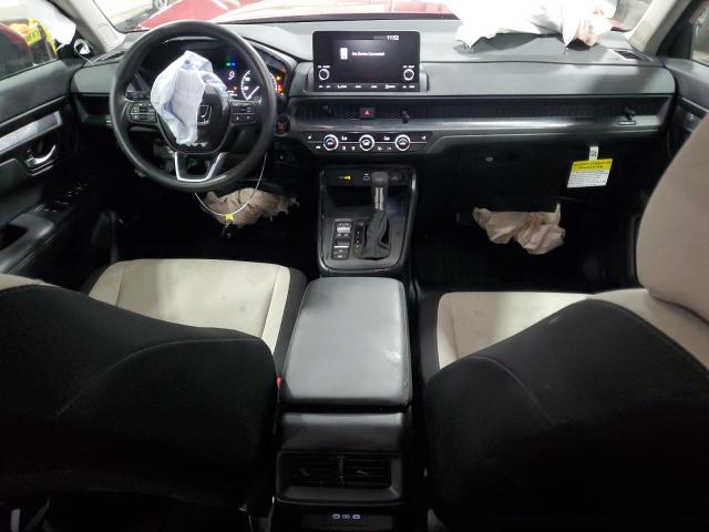 2024 HONDA CR-V EX #3282541893