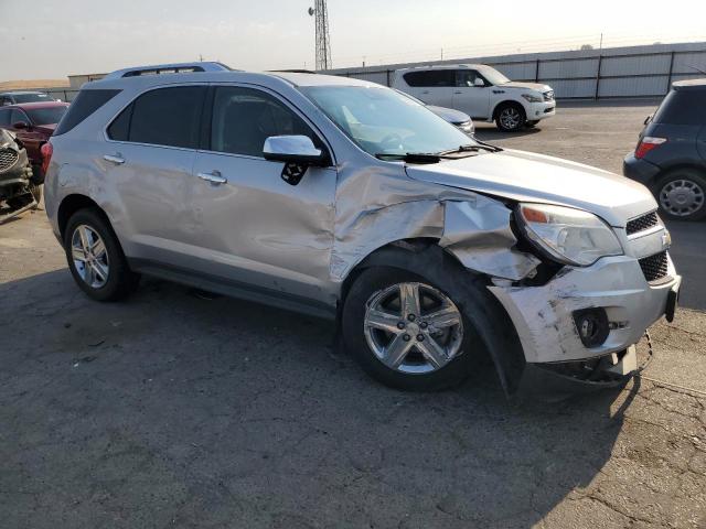 2015 CHEVROLET EQUINOX LTZ 2GNALDEK6F1146288