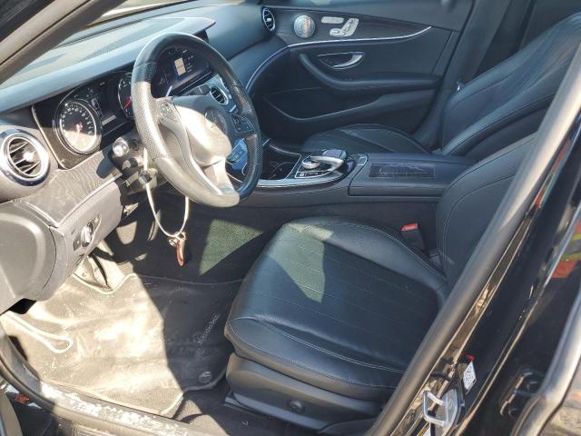 2017 MERCEDES-BENZ E 300 WDDZF4JB7HA076341