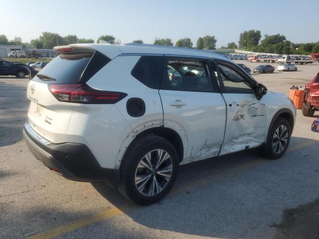 2023 NISSAN ROGUE SV - 5N1BT3BB9PC685362
