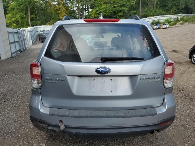 2017 SUBARU FORESTER 2.5I JF2SJABC8HH462419