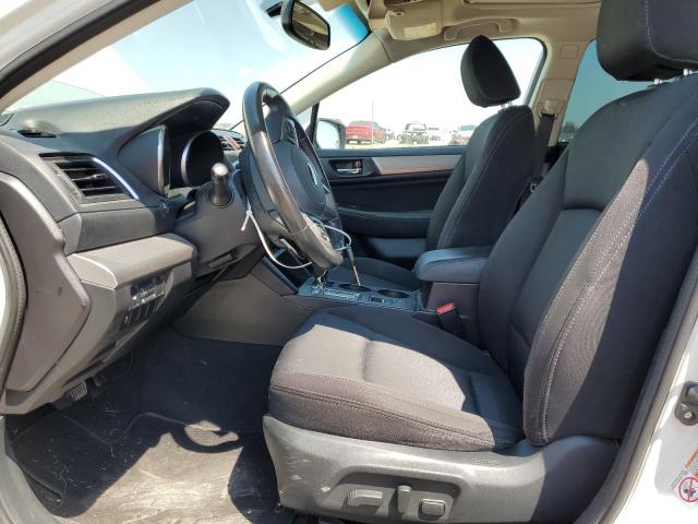 2016 SUBARU LEGACY 2.5 4S3BNAE6XG3029012