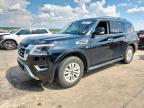 2021 NISSAN ARMADA S - JN8AY2AC9M9146419