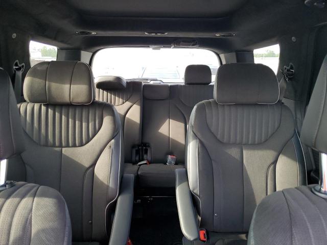 2025 HYUNDAI PALISADE CALLIGRAPHY #3294337873