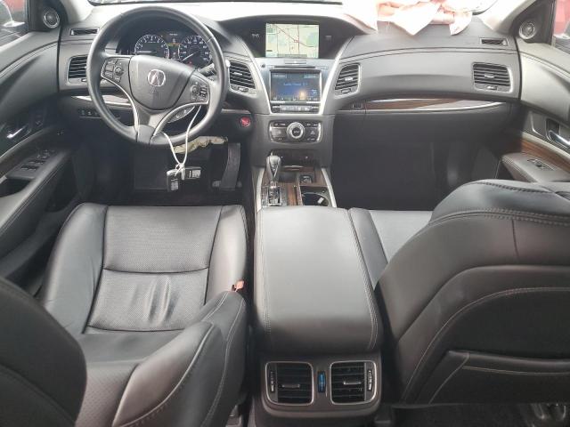 2016 ACURA RLX TECH JH4KC1F50GC000452
