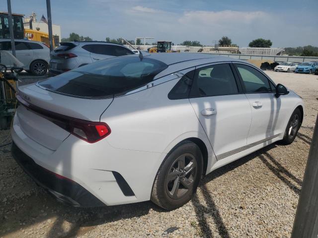2023 KIA K5 LXS 5XXG14J26PG196716