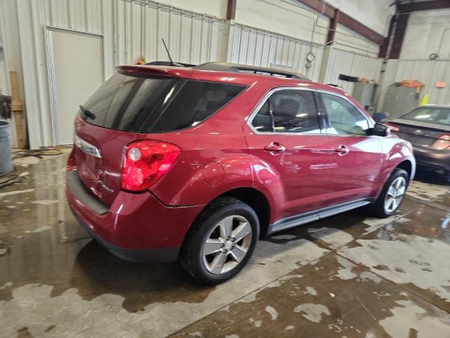 2013 CHEVROLET EQUINOX LT - 2GNALDEK5D6238959