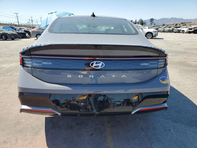 2024 HYUNDAI SONATA SEL KMHL64JA3RA418002