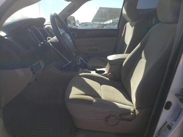 2010 TOYT TACOMA DOUBLE CAB - 5TELU4ENXAZ697627