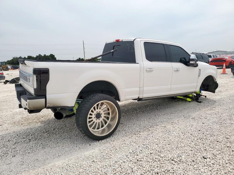 2017 FORD F250 SUPER DUTY - 1FT7W2BT2HEB19232