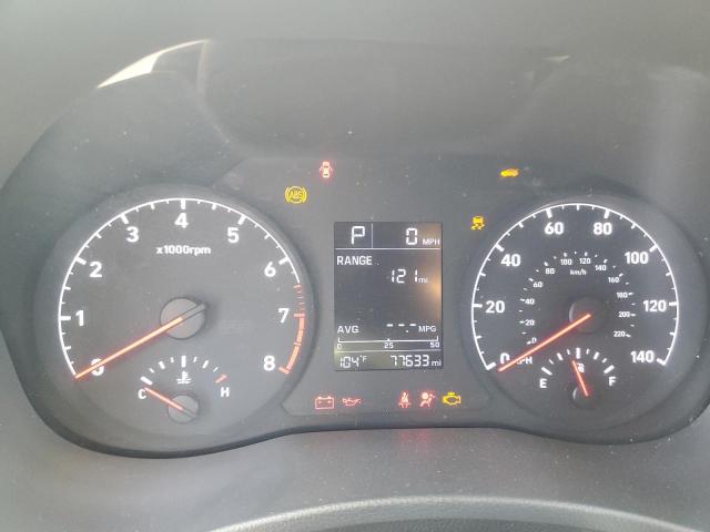 2021 HYUNDAI ACCENT SE 3KPC24A6XME130480