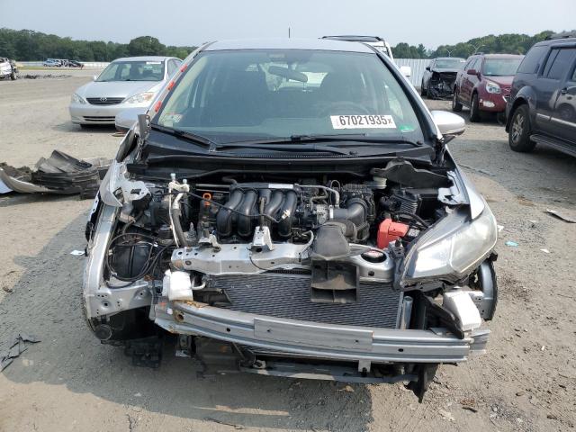 2016 HONDA FIT LX JHMGK5H5XGS006990