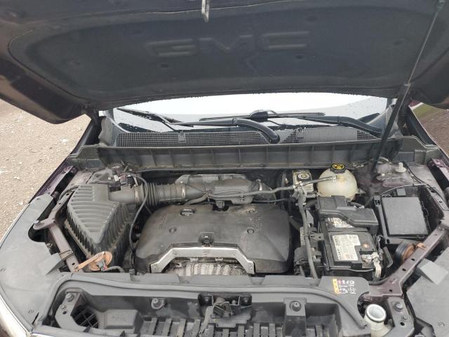 2018 GMC ACADIA SLT-1 1GKKNMLA3JZ199830