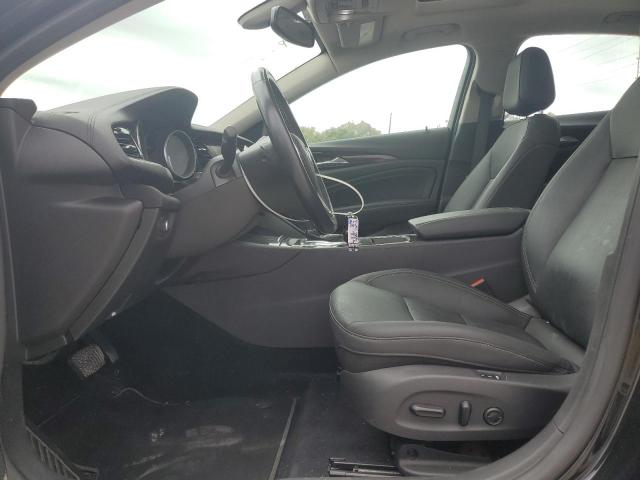 2018 BUICK REGAL ESSE W04GP6SX6J1093801