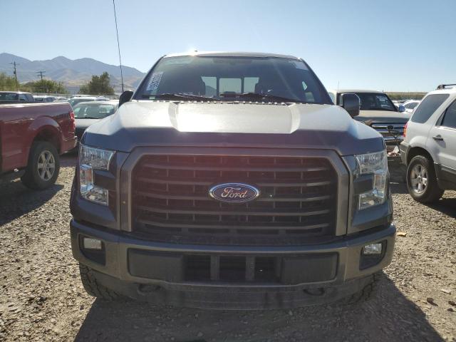 2015 FORD F150 SUPER - 1FTEW1EG0FFB37638