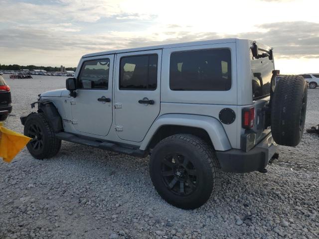 2012 JEEP WRANGLER U - 1C4BJWEG4CL181413