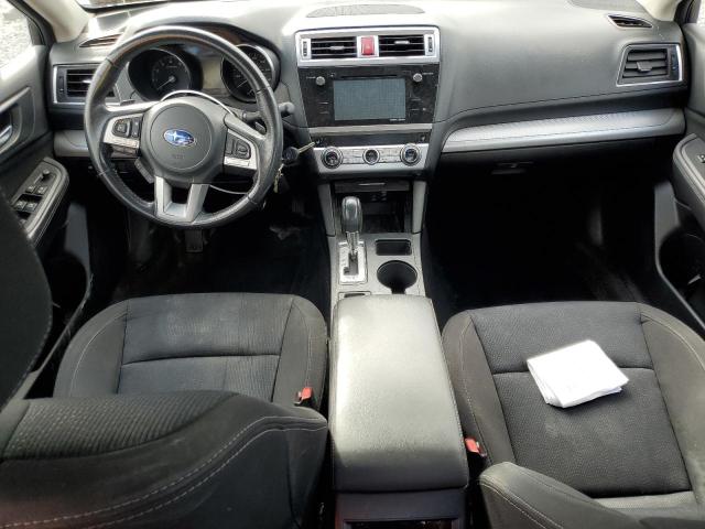 2016 SUBARU LEGACY 2.5 4S3BNAD60G3064501