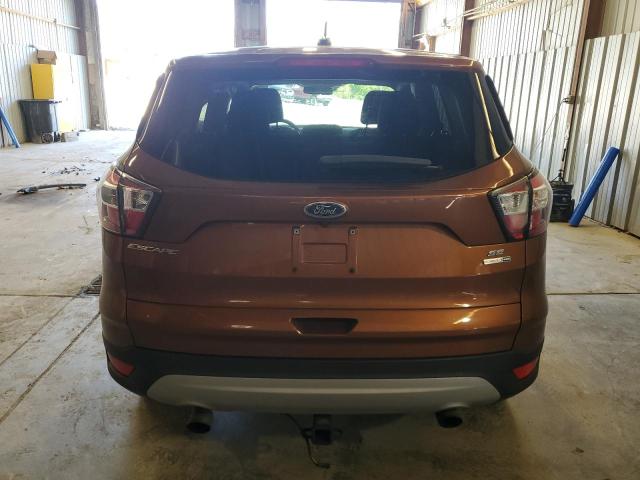 2017 FORD ESCAPE SE 1FMCU9GD6HUB19282