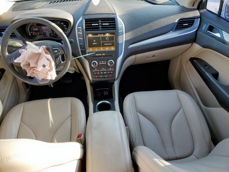 2017 LINCOLN MKC PREMIE 5LMCJ1C96HUL71137