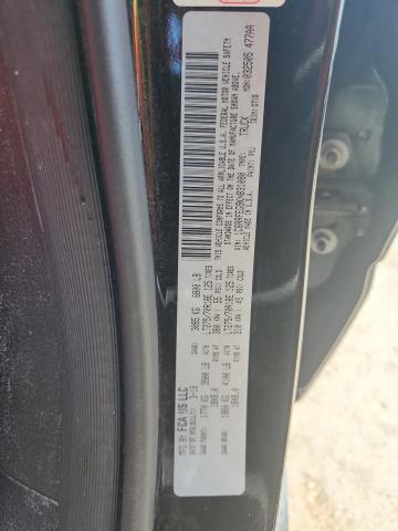2019 RAM 1500 REBEL 1C6RRFEG9KN831080