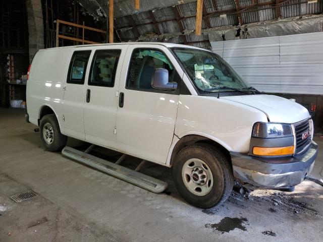 2019 GMC SAVANA G25 1GTW7AFG7K1352361